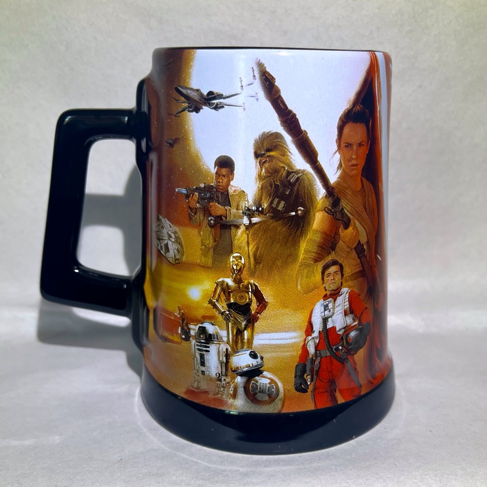 Star Wars Mug